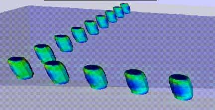 Predicting Solidification of Solder Joints Modelling Requirements Thermal Conductivity