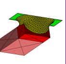 Modelling Technology - Surface Evolver (http://www.geom.unm.