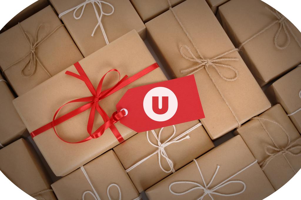 UNISHIPPERS GUIDE TO HOLIDAY FREIGHT SHIPPING It s the happiest (and busiest) shipping time