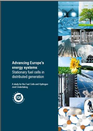 climates/technologies/routes-to-market Increased volumes Cost reduction/increased durability Research http://www.fch.europa.