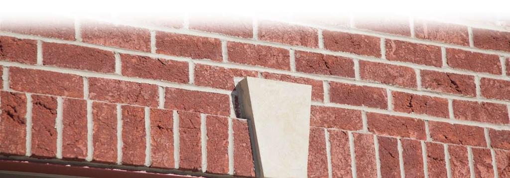 Technical Information The Belden Brick Company manufactures brick to meet and exceed the following specifications: ASTM C 216 Standard Specification for Facing Brick ASTM C 1088 Standard