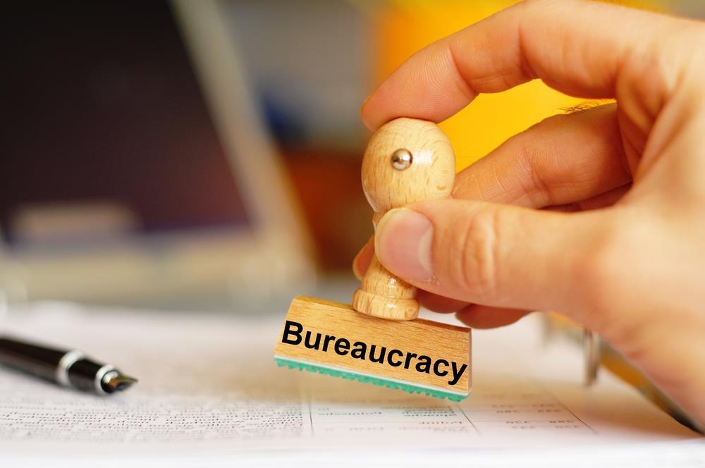Chapter Two: Bureaucracy