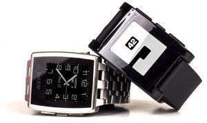 We have designed and develop a perfect wearable apps in growing market.