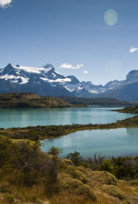 CHILE Agreement on investment protection (1993) CHILE FINLANDCHILE FINLAND FINLAND An agreement preventing double taxation is under negotiation 20 Finnish companies in Chile, 80 companies have a