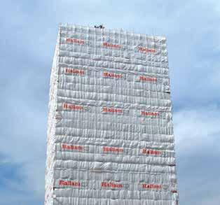 Printing Scaffold sheeting offers you the world s largest advertising medium to promote your business.