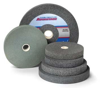 The Advantage brand is an international selection of coated and bonded abrasive products, wire brushes and diamond blades designed for general purpose applications when primary concerns are low