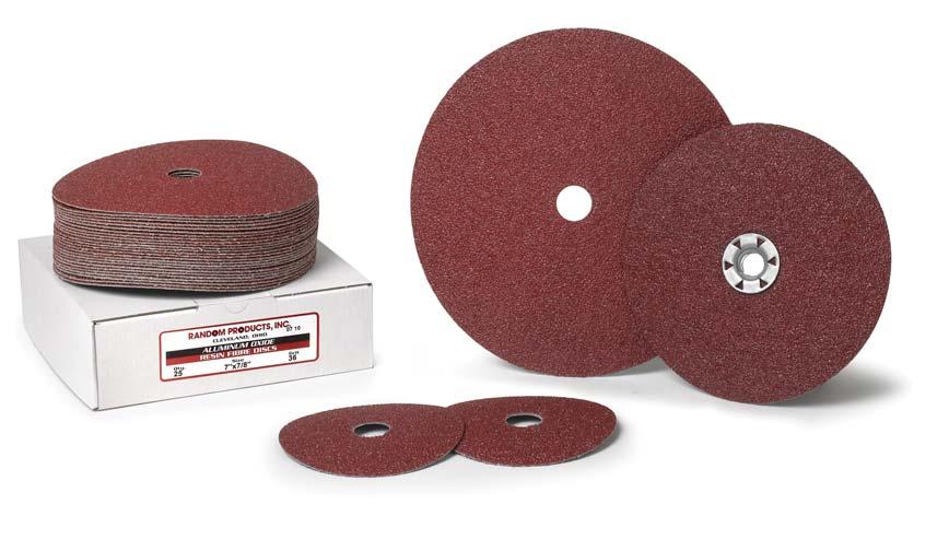 36 70303 50 70304 60 70305 80 70306 100 70307 120 Quick Change Discs are available upon request. STANDARD PAD Smooth face Pad that is ideal for all sanding applications.