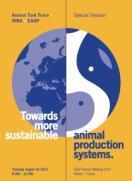 Activities in 2013 Three events: Healthy Livestock