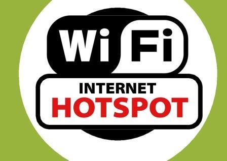 Wi-Fi Passenger Hotspot As the county s traffic congestion increases the demand for efficient commuter transportation will also increase.