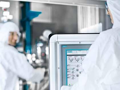 Right-first-time quality with Process Analytical Technology Monitoring quality in real time The development and implementation of Process Analytical Technology (PAT) in the pharmaceutical industry