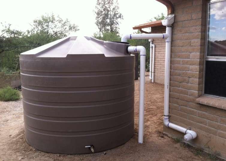 Review: Rain Tank Best Management Practices And don t forget!