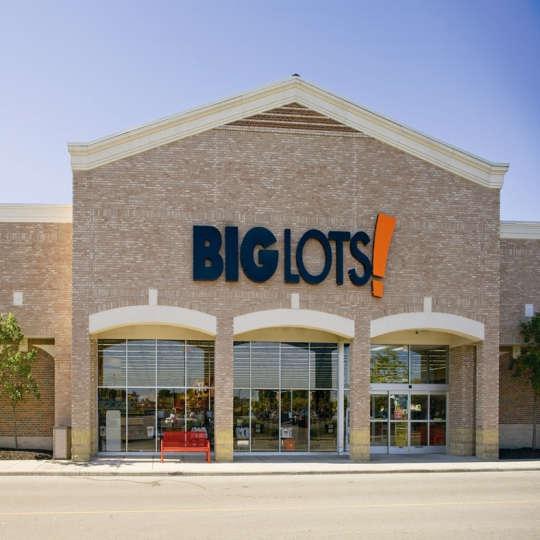 Corporate Overview Big Lots is a specialty retailer with exceptional values at prices below the competition FURNITURE / SEASONAL / HOME / FOOD / CONSUMABLES / TOYS / Key Facts Sales of $5.