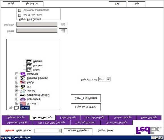 2.9.7 FedEx SmartPost Detail Report Print the FedEx SmartPost Detailed Report in an 007/107 End-of-Day Close transaction for SmartPost, and set Field 3025 (Carrier Code) to FDXS.