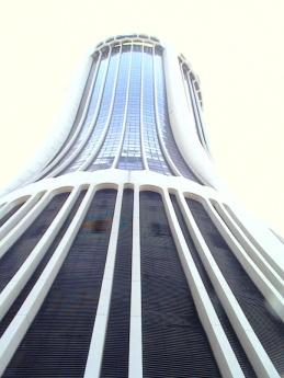 Building (TIMA Tower) 4.