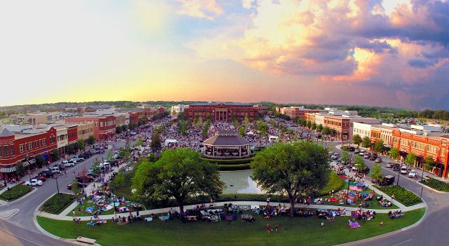 Southlake has consistently been ranked as one of the best places to live by D Magazine and Fort Worth Magazine.