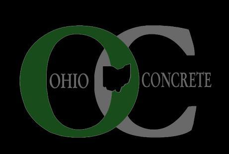 INDUSTRY RECOMMENDATION for EXTERIOR CONCRETE FLATWORK Prepared by Ohio Concrete Inquires regarding this document may be addressed to: Ohio