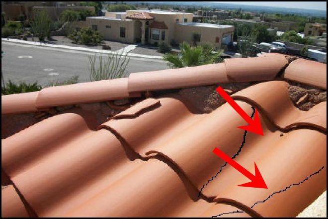 downspouts * probing for termite damage * solar heating & electrical systems * antennas and lightening arrestors.