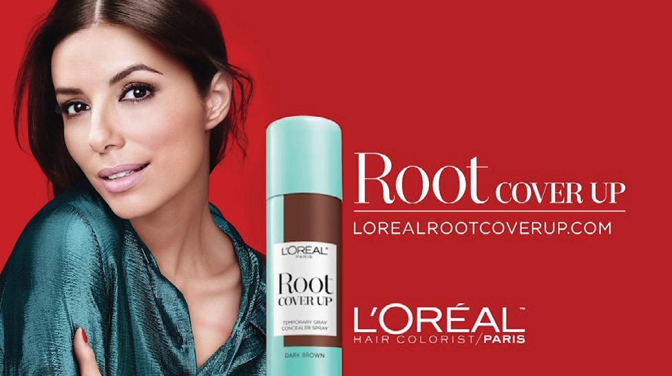Cover Gray Roots in Easy Root Cover Up L Oreal Paris Digital Transformation Recap Make it personal. The best and most memorable experiences are the ones that feel personal.