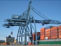 economic development governed by three elected commissioners The Port s