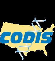 The Combined DNA Index System (CoDIS) A database of DNA profiles from