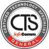 ISCI cer<fied AV technology professionals provide a full range of Audio Visual (AV) support services.