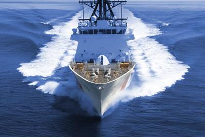 Maritime Security ISCI develops comprehensive Global Maritime Law Enforcement programs that provide awareness of maritime laws and procedures, while raising levels of proficiency, safety, and