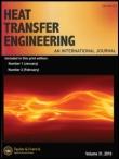 Heat Transfer Engineering ISSN: 0145-7632 (Print) 1521-0537 (Online)