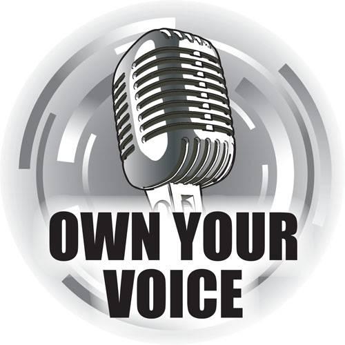 Develop Your Voice! Get Noticed! Lots of people who tweet are monotonous.