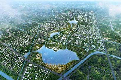 Key Industrial Parks in the Yangtze River Delta YIXING, JIANGSU PROVINCE Yixing Economic Development Zone Overview Yixing Economic Development Zone is a provincial level industrial zone located at