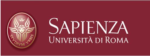 AFTER THE MASTER DEGREE INSIDE SAPIENZA Further Education Programmes Post-Master Specialist Course Railway