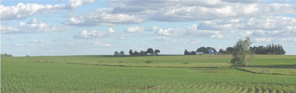 July 2016 The Farm Leasing Arrangements booklet offers many farmland leasing publica ons and resources in a single document.