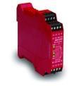 Safety Relay/Safety Controller/Safety PLC Selection Matrix Safety Relays 1 Zone