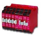 Safety PLCs More Than 3 Zones Distributed I/O Simple & Complex Safety & Standard