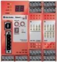 Safety Controllers & Expandable Relays 1 to 3 Zones Local & Distributed I/O Simple