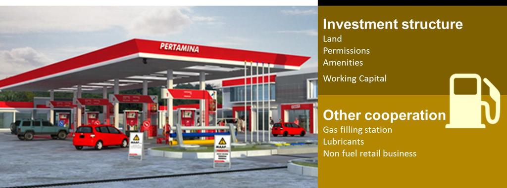Petrol Station in BIJB Area & Aerocity Development The sales capacity could be more than 35 KL each day.