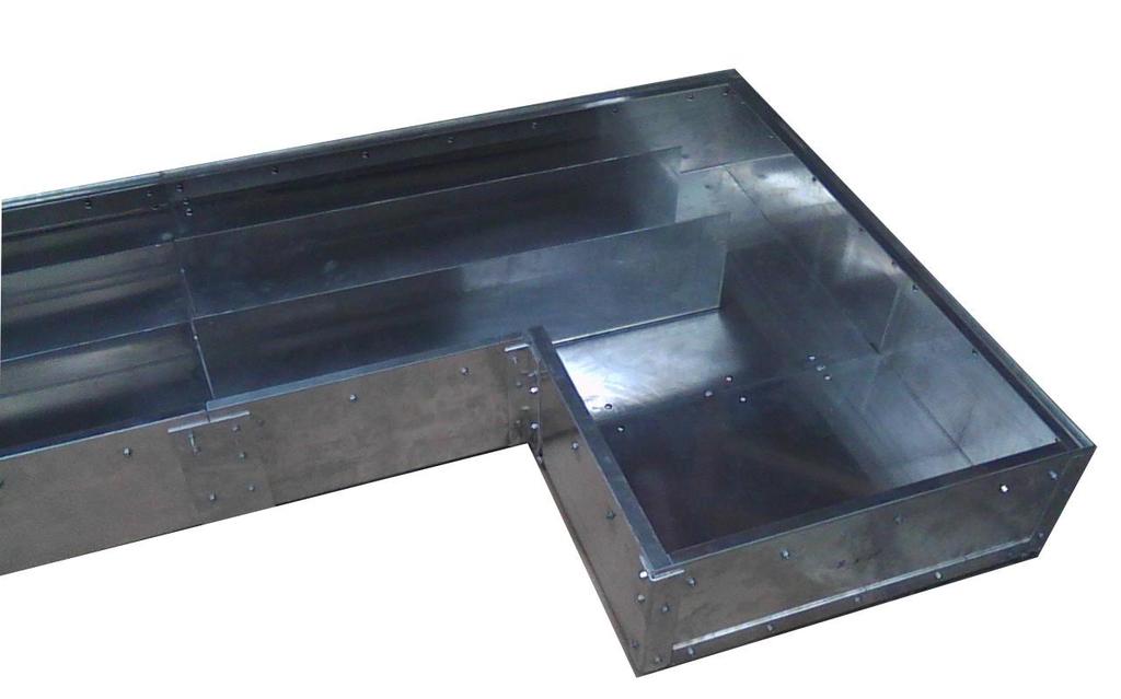 3. Commonly Used Sizes Size Example Part Number Example 6 x3.5 AT0635-FT 6 Wide x 3.5 Deep Aluminium Flat T 10 x3.5 AT1235-FT 12 Wide x 3.5 Deep Aluminium Flat T 18 x3.5 AT1835-FT 18 Wide x 3.