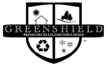 Submittal Form Cellulose Insulation Products Date: Submitted to: Submitted by: Job Reference: Job Name This submittal form is provided to assist you in specifying and selecting the proper GREENSHIELD
