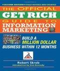 . Official Rich Guide Information Marketing official rich guide information marketing author by Robert Skrob and published by