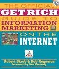 . Official Guide Information Marketing Internet official guide information marketing internet author by Bob Regnerus and