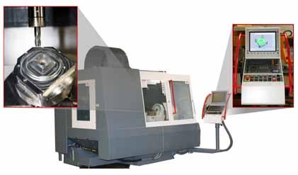 Design Manfactring Performance HIGH PRECISION MACHINING DYNOMAX MANUFACTURING PRECISION MACHINING SERVICES milling 3 & 5-axis vertical machining centers 18,000 rpm Dynomax brand spindle Envelopes p