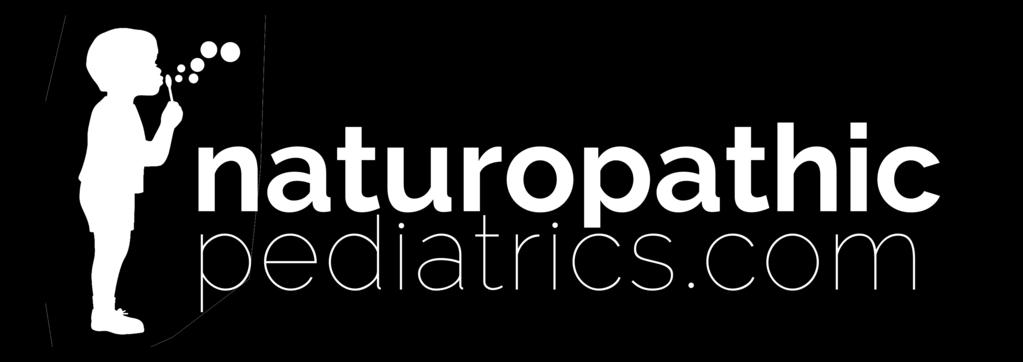 AFFILIATE PROGRAM Welcome to Naturopathic Pediatrics affiliate program!