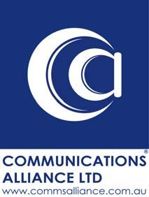 Australian Communications and Media Authority s