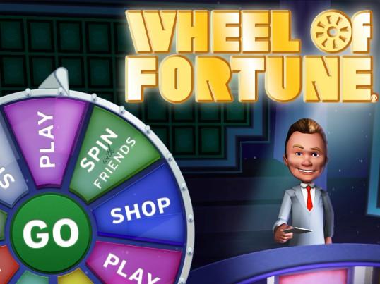 Wheel of fortune 30th Anniversary Celebrate the new 30th season with a completely immersive gameplay experience Launch: