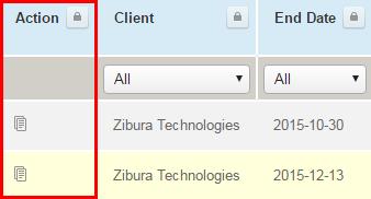 Resource Demand Request (RDR) 181 Duplicate multiple selected Resource Request Queues using the Bulk actions menu in the Resource Request Queue List View.