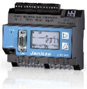 RS485 20 Channel meter UMG