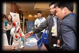 VIETNAM DIGITAL GOVERNMENT EXPO 2017