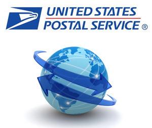 USPS International First Class International First class international is untrackable. Once it s been sent it s out of our control.
