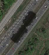 Photography from Google Earth Figure