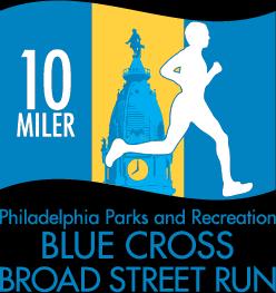 Blue Cross Broad Street Run Health & Fitness Expo at Pennsylvania Convention