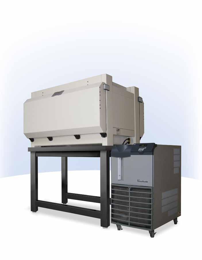 FOX Guarded Hot Plate System thermophysical properties The most intuitive solution for testing insulating materials in accordance with international standard test methods ASTM C177, ISO 8302, and EN